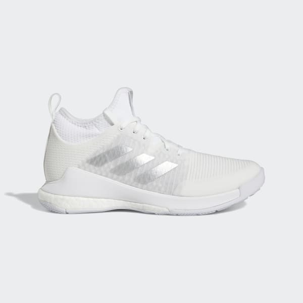 Mid Shoes - White | Women's | US