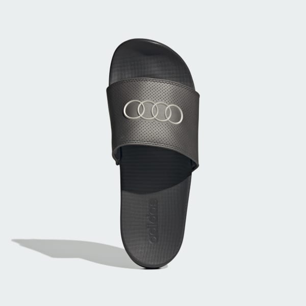 Siyah AUDI F1 TEAM ADILETTE COMFORT TERLİK