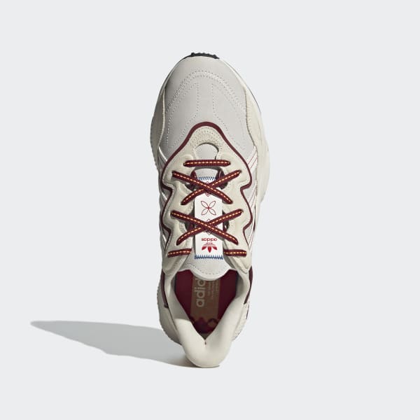 Wit OZWEEGO Schoenen EFK26