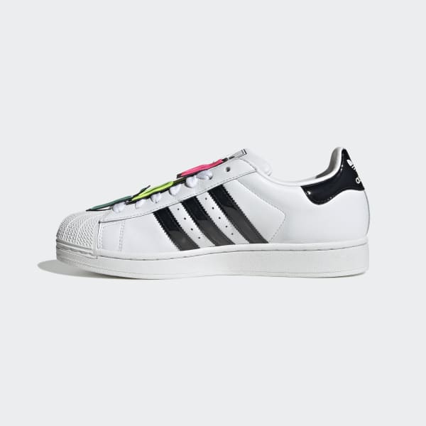 adidasxジェレミースコット スーパースターII / adidas x