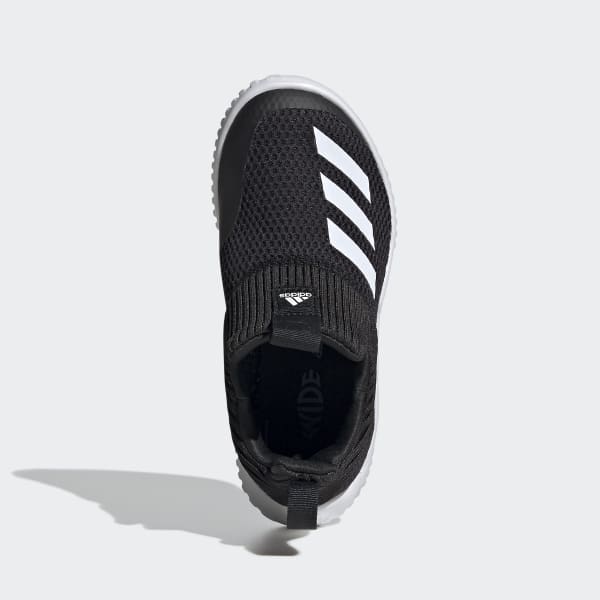 Negro Zapatillas RapidaZen