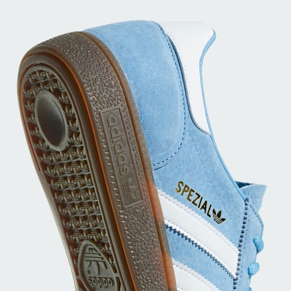 Adidas HANDBALL SPEZIAL ブルー　23.5 Tênis Handball Spezial - Azul adidas | adidas Brasil