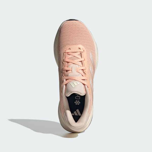 Pink Response Shoes
