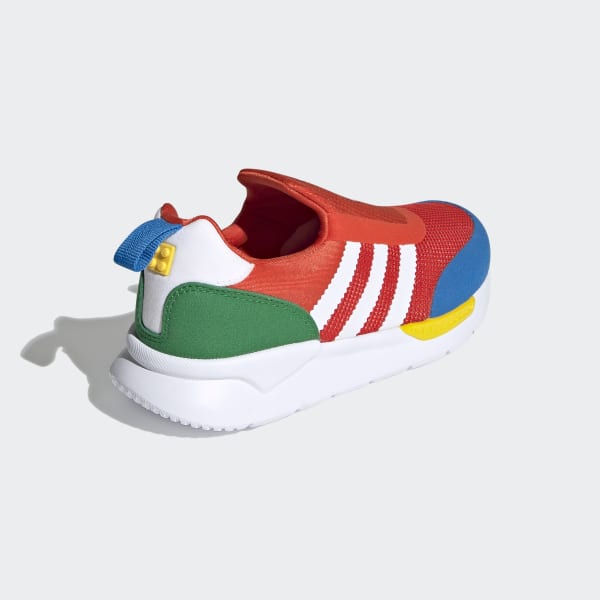 tenis lego adidas infantil
