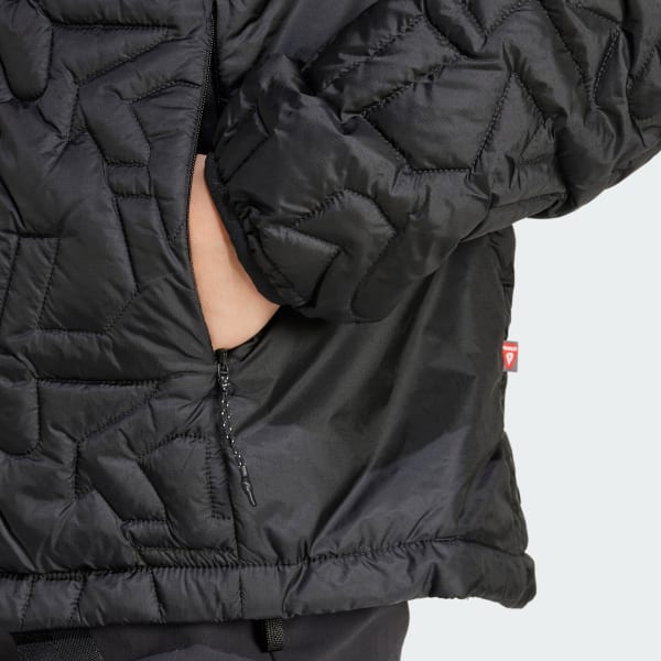 アディダス テレックス Xperior PrimaLoft ルーズ フィル