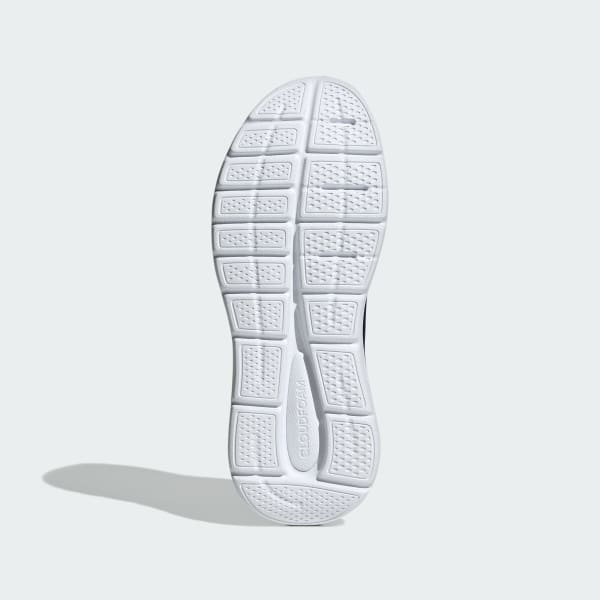 Mau-xanh-da-troi Giày Cloudfoam Comfy