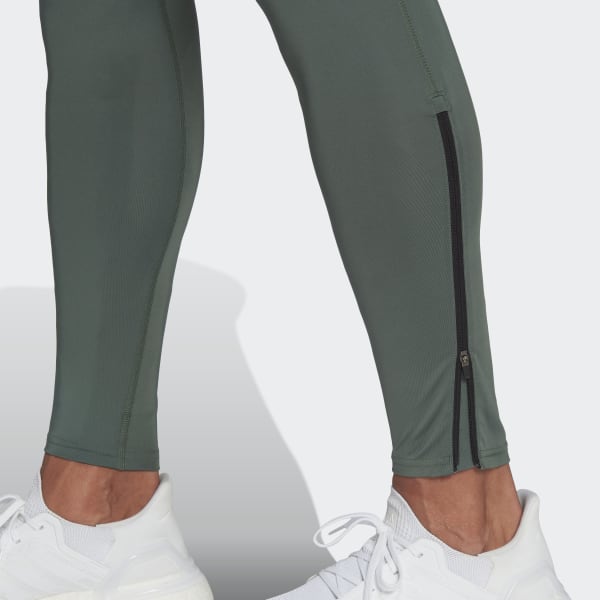 Green Berlin Marathon 2022 Tights EBS63