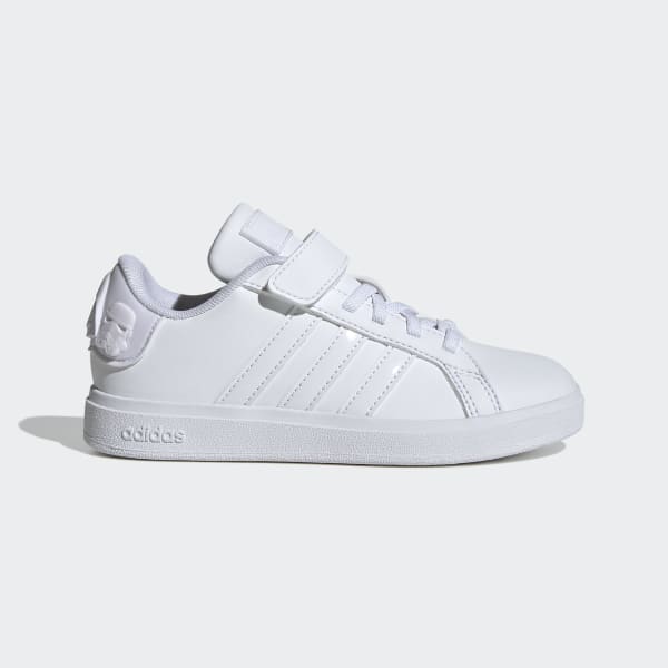 Adidas court star sale