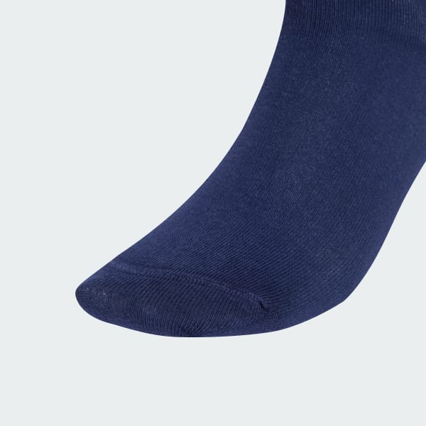 White adidas Originals x Made by Nelson Crew Socks 2 Pairs