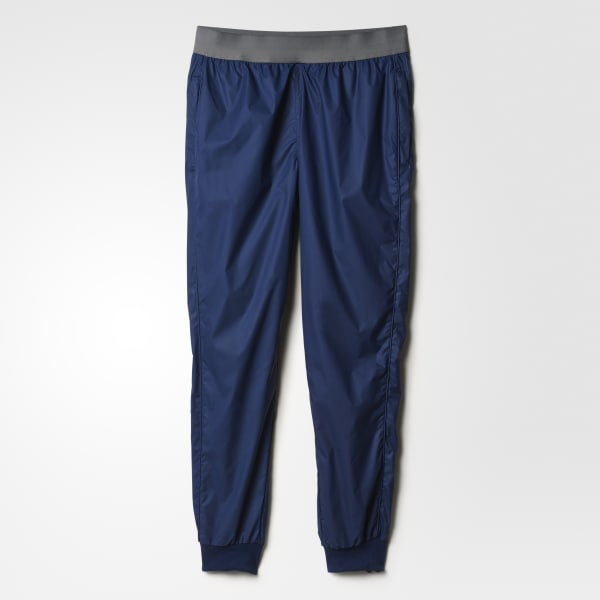 adidas conavy blanco pants