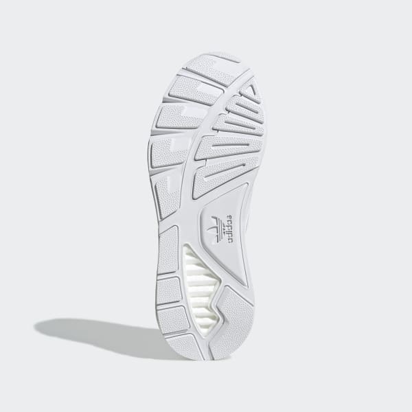 Blanco Zapatilla ZX 1K Boost 2.0