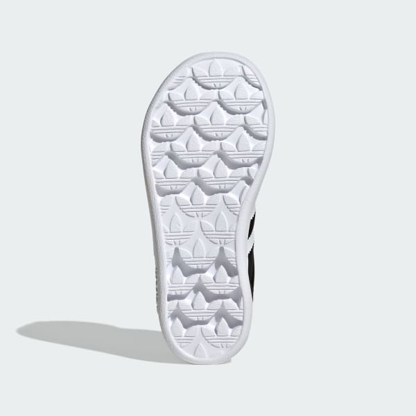 Black Disney adiFOM Superstar 360 Shoes
