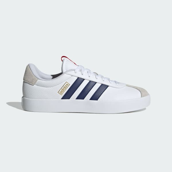 Blanco Tenis adidas VL Court 3.0