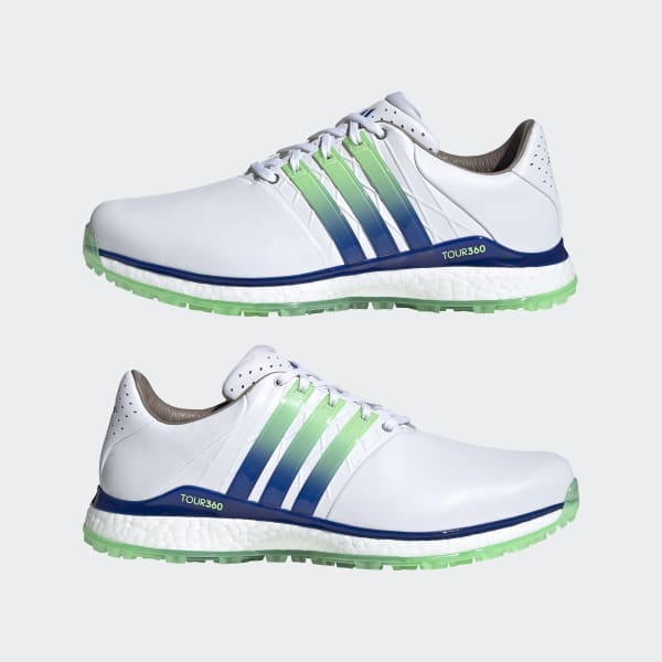 Adidas men's tour360 xt-sl(wide) golf shoes top