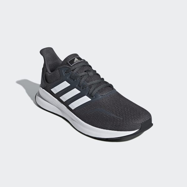 gray addidas shoes