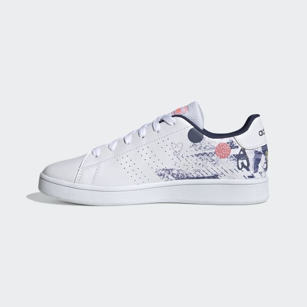 Adidas advantage k eg2000 clearance