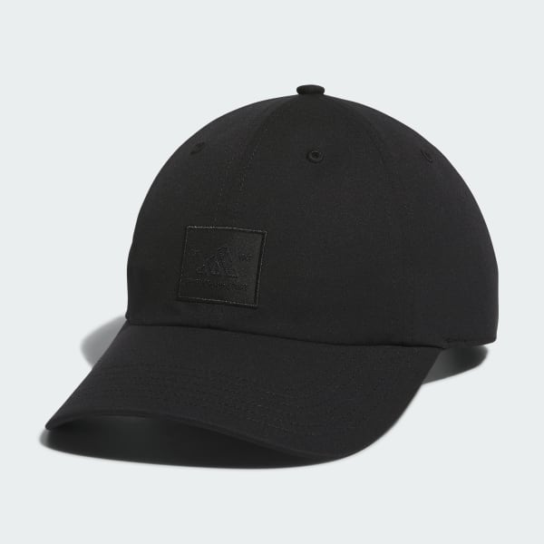 adidas Saturday 3 Fashion Hat - Black | Free Shipping with adiClub