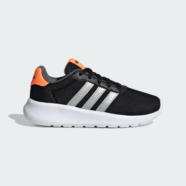 adidas Lite Racer 3.0 Shoes Black adidas Ireland