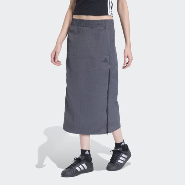 City_Tech_Woven_Zipper_Skirt_G