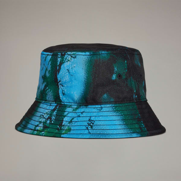 adidas Y-3 Bucket Hat - Multicolor | Free Shipping with