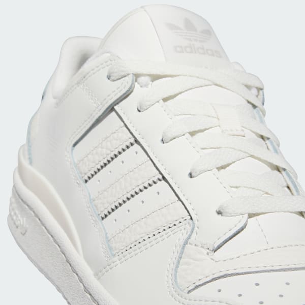 adidas forum blanche femme