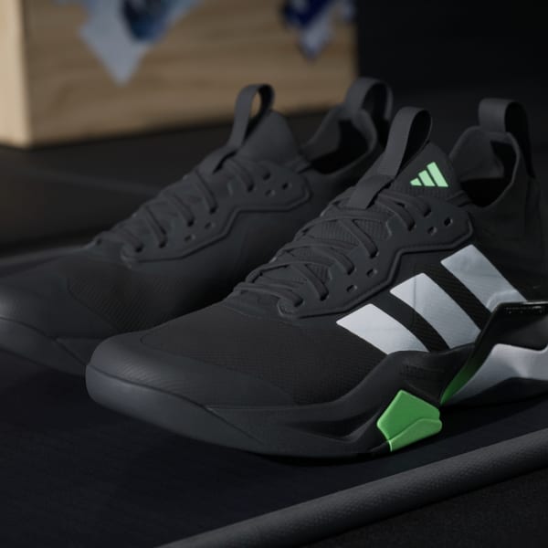 ADIDAS ラピッドムーブADV2 adidas スニーカー ラピッドムーブ ADV 2 HIIT トレーニング