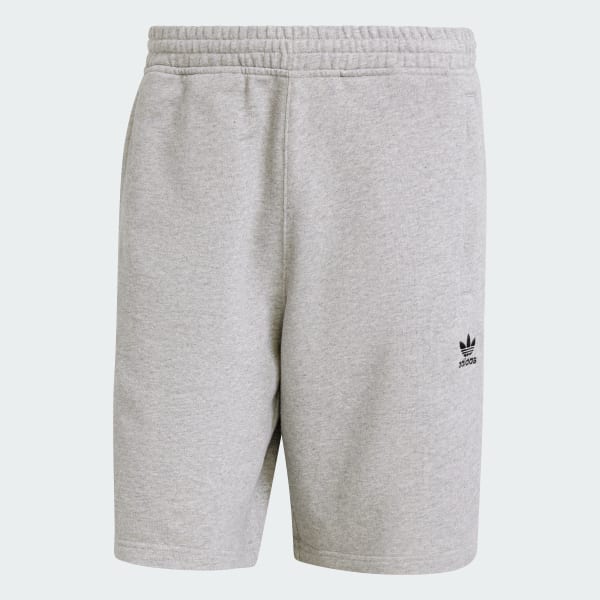 grijs Essentials Trefoil Short