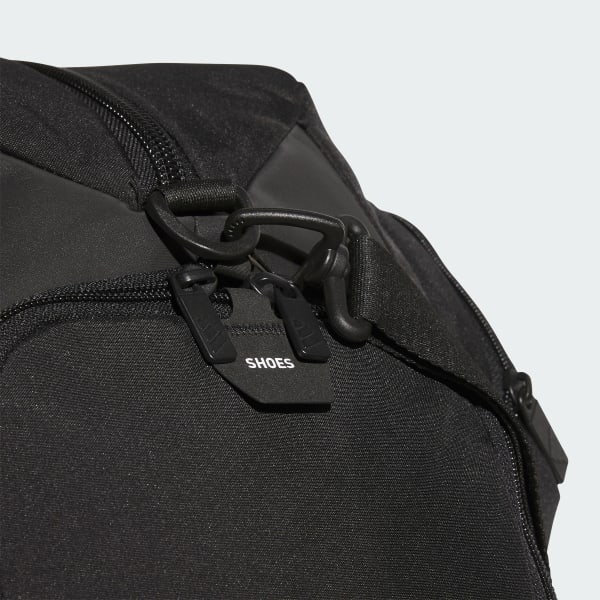 Adidas golf medium rolling duffel luggage discount