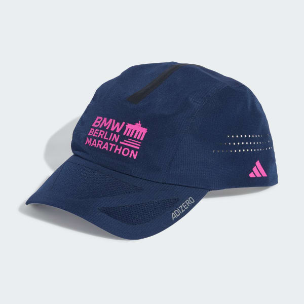 blauw BMW Berlin-Marathon 2025 Hardlooppet