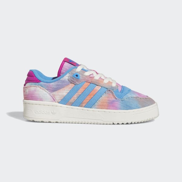 Zapatillas adidas 2025 rivalry