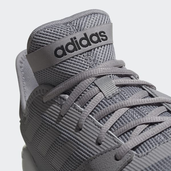 Adidas Streetflow Ayakkabi Gri Adidas Turkey