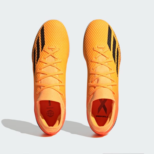 Guld X Speedportal.3 Turf Boots