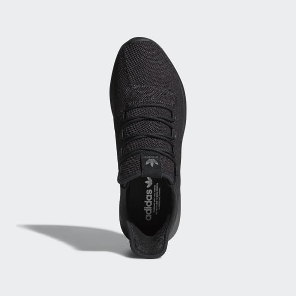 adidas tubular shadow black and white