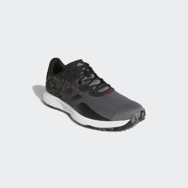 sedá Boty S2G Spikeless Golf