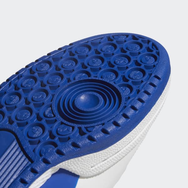tênis adidas forum mid refined masculino