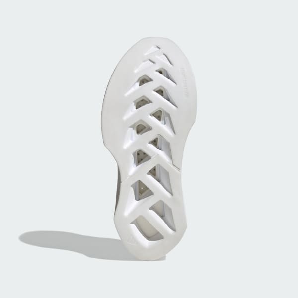 Blanco Zapatilla de running Treadflow