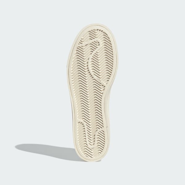 Blanco Zapatillas Nucombe