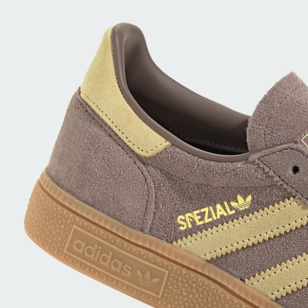 アディダス ハンドボール スペツィアル / Handball Spezial - ブラウン