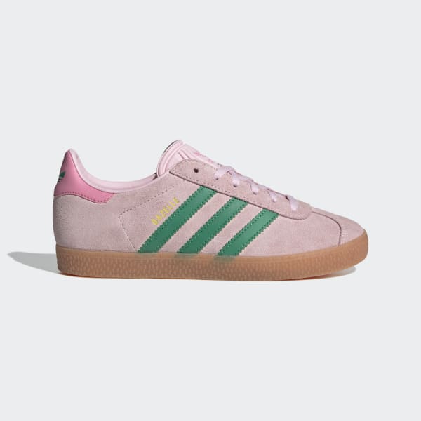 Gazelle_Shoes_Kids_Pink_JP7128