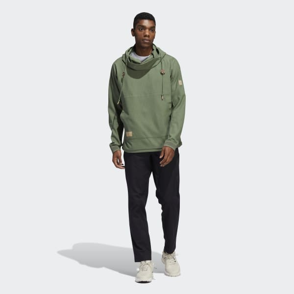 Gron Adicross Anorak BZ920