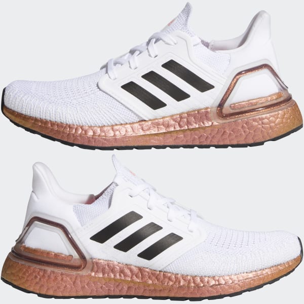Adidas ultraboost 20 shoes womens clearance