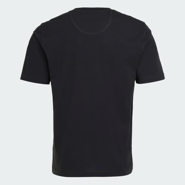 adidas - 【Mサイズ】TME Black Aero Tee T-shirts adidas Adilenium Season 4 Teamgeist Graphic Tee