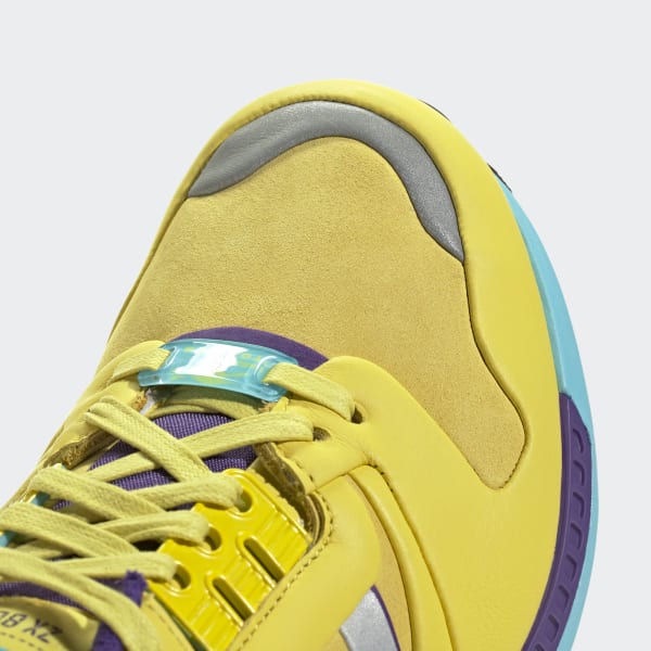 adidas ZX8000 CONSORTIUM Shoes - White | Free Shipping with