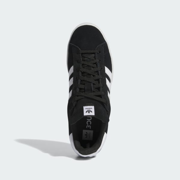 adidas campus black