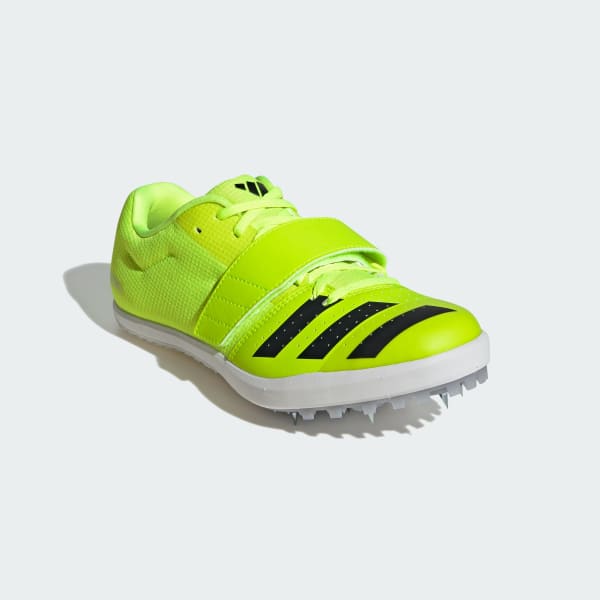 Grun Jumpstar Spike-Schuh