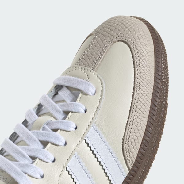 adidas Samba OG Shoes - White | Free Shipping with adiClub adidas Samba OG Shoes - White | Free Shipping with adiClub