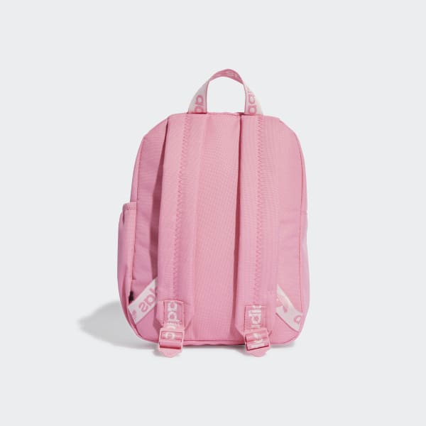 Czerń Adicolor Classic Backpack Small