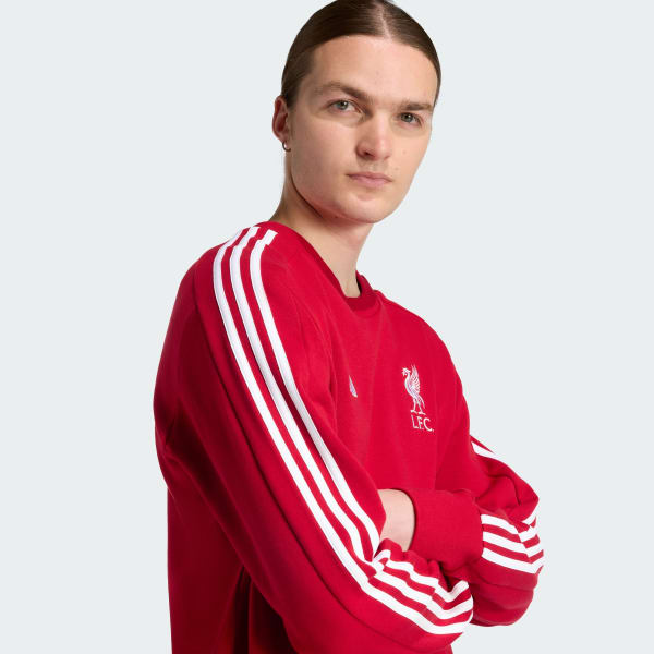 Liverpool FC DNA Sweatshirt