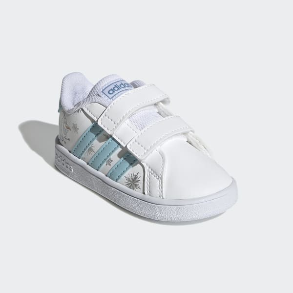 Zapatillas frozen 2025 adidas