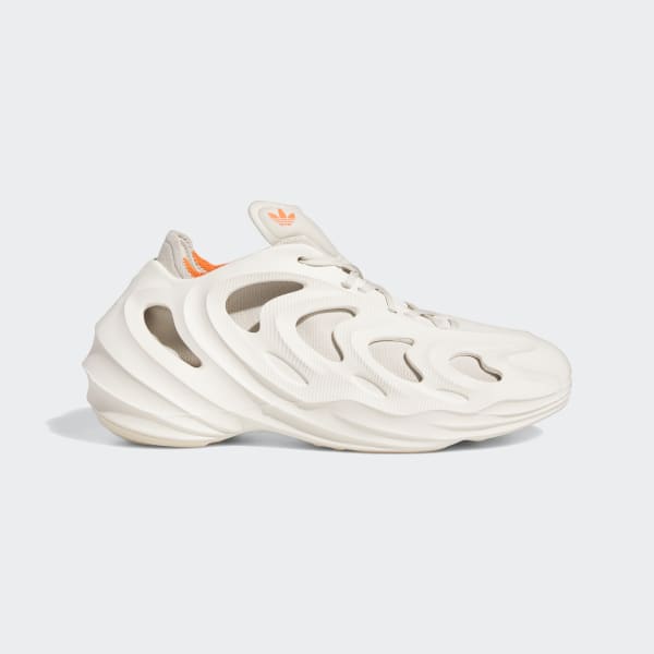 Blanco Zapatillas Adifom Q